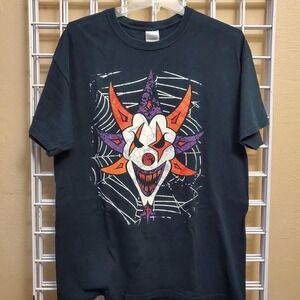Hallowicked‎ Icp Insane Clown Posse T-Shirt